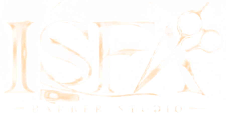 ISFA BARBER STUDIO